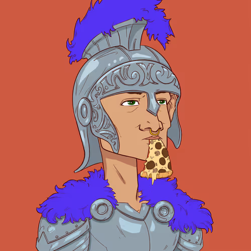 Knights Of Degen Official