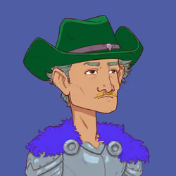 Knights of Degen #4095