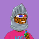 Knights of Degen #6516