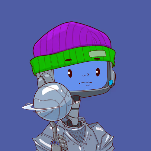 Knights Of Degen Official