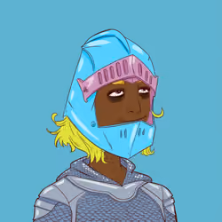 Knights of Degen #4308