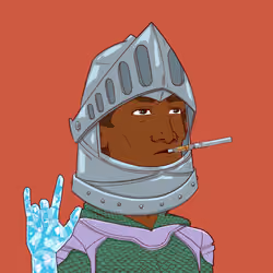 Knights of Degen #5652