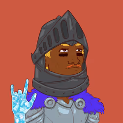 Knights of Degen #2219