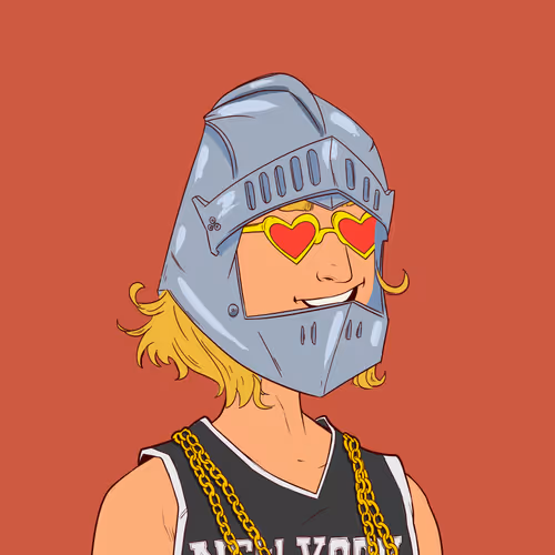 Knights Of Degen Official