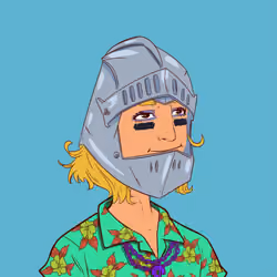 Knights of Degen #2655