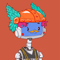 Knights of Degen #1524