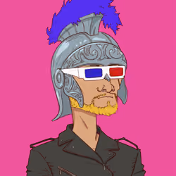 Knights of Degen #8557