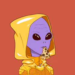 Knights of Degen #1759