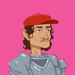 Knights of Degen #3133