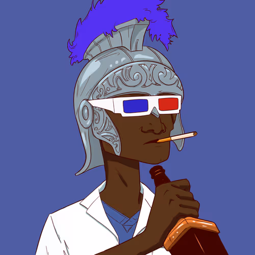 Knights Of Degen Official
