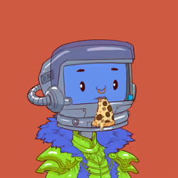 Knights of Degen #3348