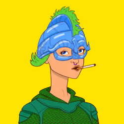 Knights of Degen #3224