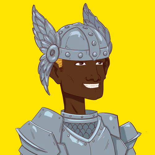 Knights Of Degen Official