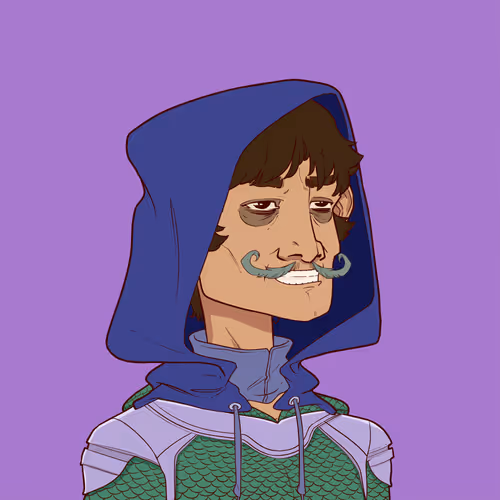 Knights Of Degen Official