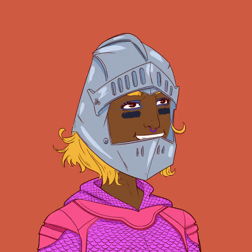 Knights Of Degen Official
