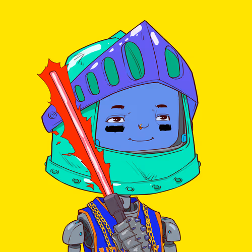 Knights Of Degen Official