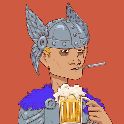 Knights Of Degen Official