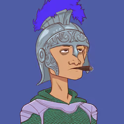 Knights of Degen #4071