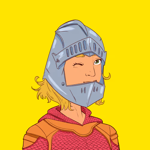 Knights of Degen #6311