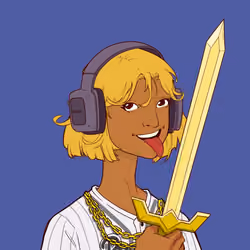 Knights of Degen #5506