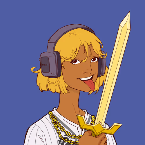 Knights of Degen #5506