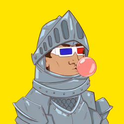Knights of Degen #1808