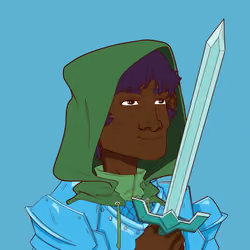 Knights of Degen #5566