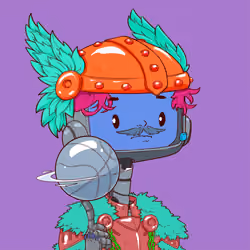 Knights of Degen #3049