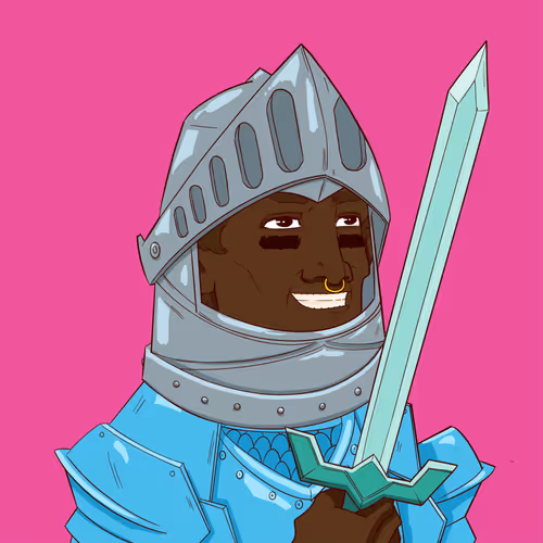 Knights Of Degen Official