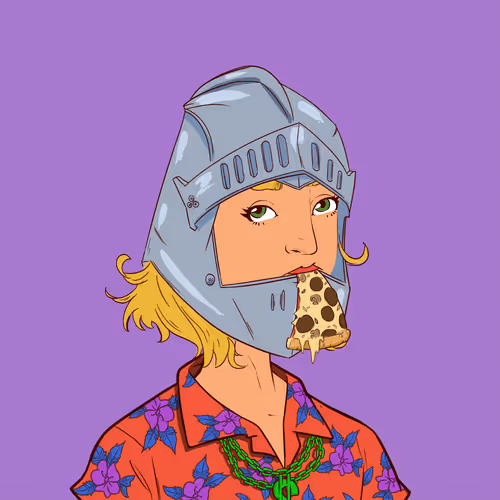 Knights Of Degen Official