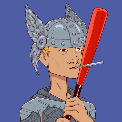 Knights Of Degen Official
