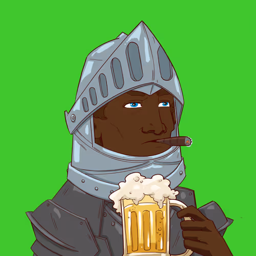 Knights Of Degen Official