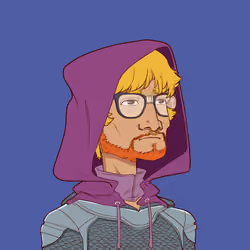 Knights of Degen #978
