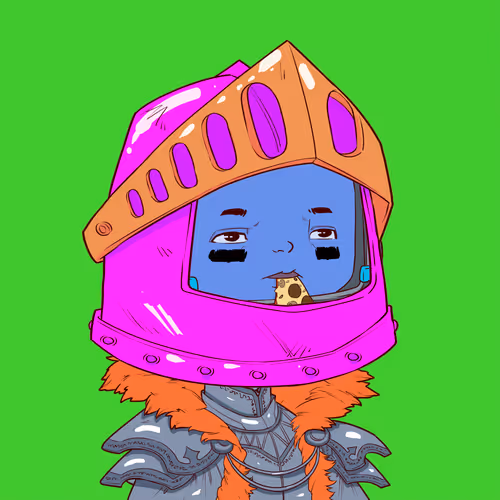 Knights Of Degen Official
