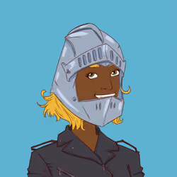 Knights of Degen #4297