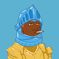 Knights of Degen #4862