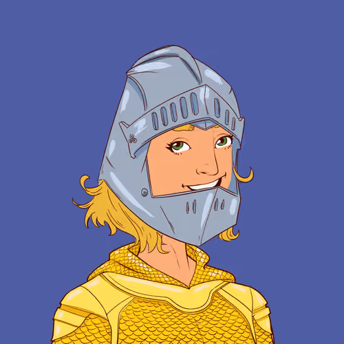Knights of Degen #571