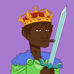 Knights of Degen #4065