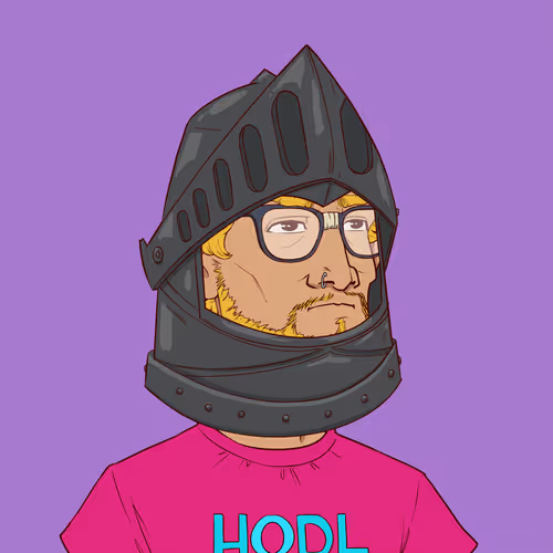 Knights Of Degen Official