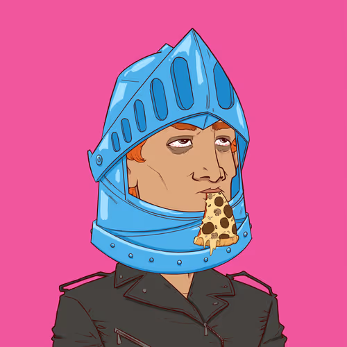 Knights Of Degen Official
