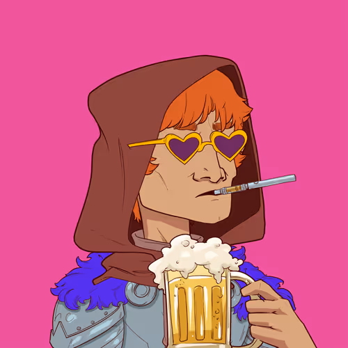 Knights of Degen #1278