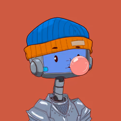 Knights of Degen #1579