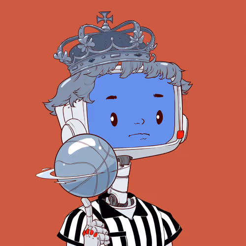 Knights of Degen #5934