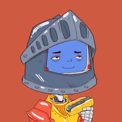 Knights of Degen #826