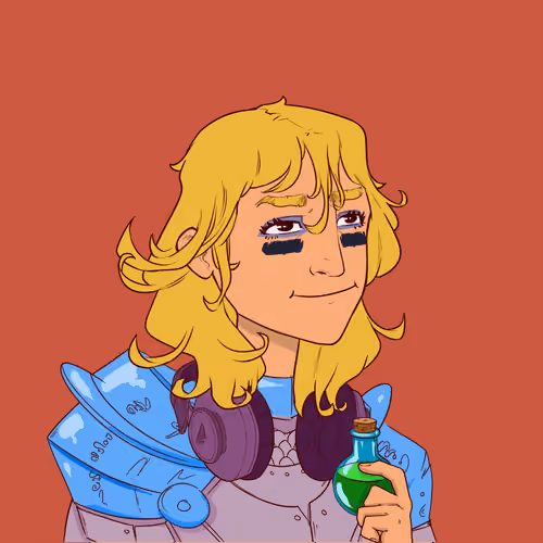 Knights of Degen #5929
