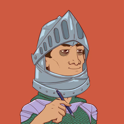 Knights Of Degen Official