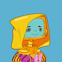 Knights of Degen #7092