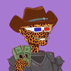 Knights of Degen #6648