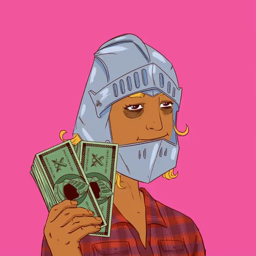 Knights Of Degen Official