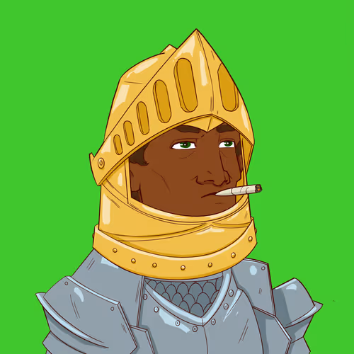 Knights Of Degen Official